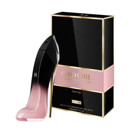 Carolina Herrera Good Girl Blush Elixir Edp 80 Ml