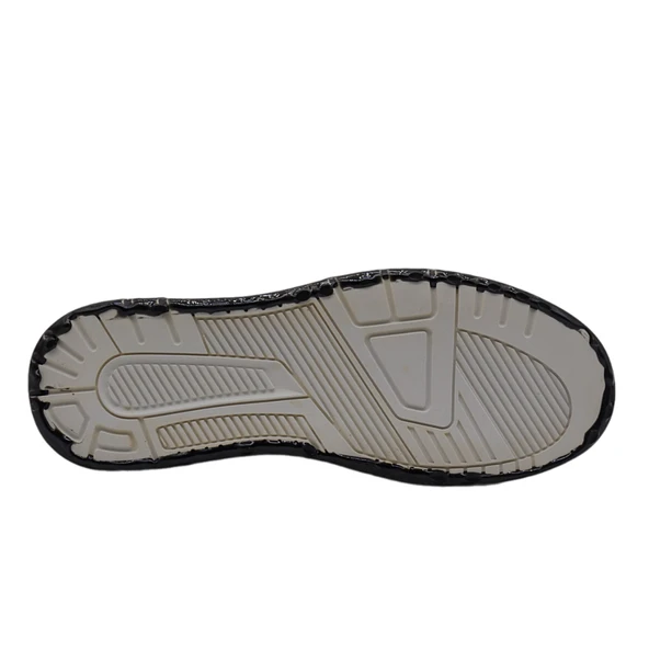FORTY FOUR  21333 ERKEK SNEAKER AYAKKABI - 18