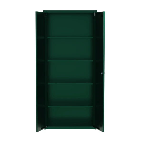 Evrak Dolabı Çelik Dosya Dolabı Metal Dolap Ofis Dolapları Arşiv , Garaj , Bahçe , Kiler , Balkon - 5