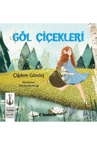 Göl Çiçekleri Tudem