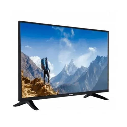 Telefunken 43TF8560A Full HD 43" 109 Ekran Uydu Alıcılı Android Smart LED TV - 2