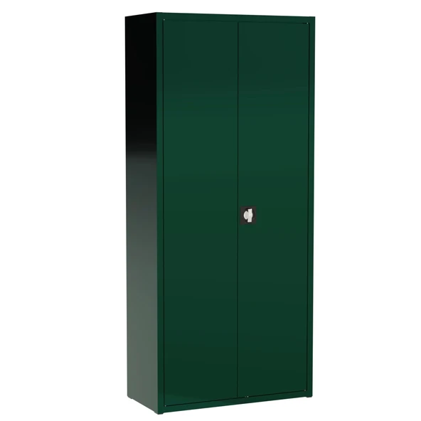 Evrak Dolabı Çelik Dosya Dolabı Metal Dolap Ofis Dolapları Arşiv , Garaj , Bahçe , Kiler , Balkon - 3