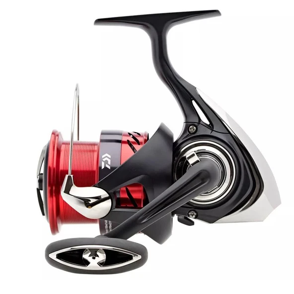 Daiwa Ninja 23 LT 3000 Spin Olta Makinesi