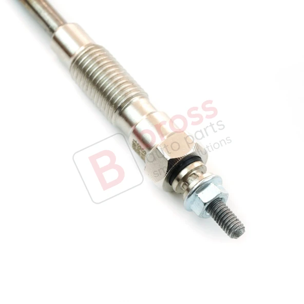 Toyota İçin 1 Adet Kızdırma Bujisi 12 Volt 1985054010 - Resim 5