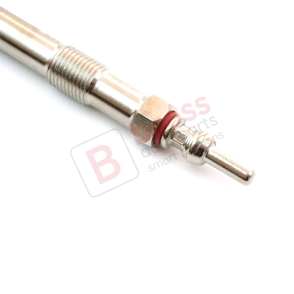 Renault Dacia Mercedes Nissan 1.5 dCi Motor İçin 1 Adet Kızdırma Bujisi 4.4 Volt 8200682592 - Resim 5