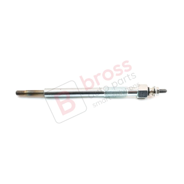 Opel Renault Saab 3.0 Motor İçin 1 Adet Kızdırma Bujisi 7701057806 1214079 11 V