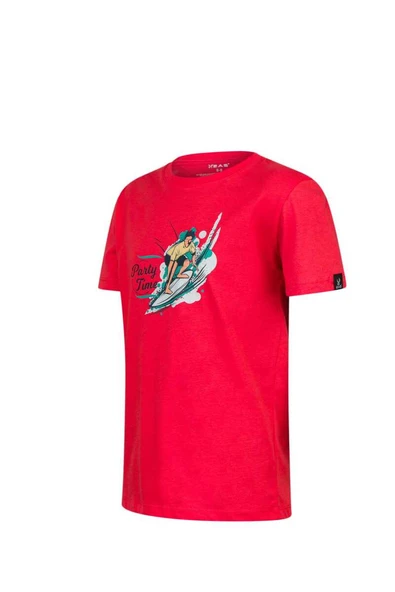 2AS AJA ÇOCUK BASKILI T-SHİRT 216 - 6