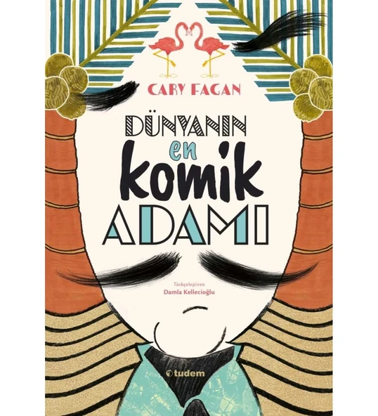Dünyanın En Komik Adamı Tudem