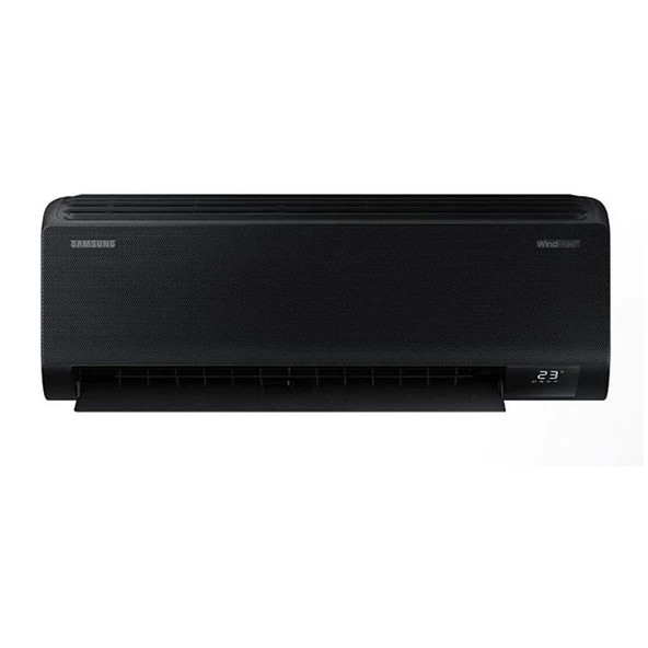 Samsung WindFree Premium Black AR70F24C1DB/SK A++ 24000 BTU Inverter Duvar Tipi Klima - 2