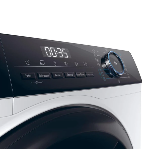 Haier HW90-BP14939 1400 Devir 9 kg Çamaşır Makinesi - 3