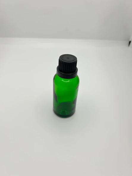 CAM ŞİŞE 10 CC - 2