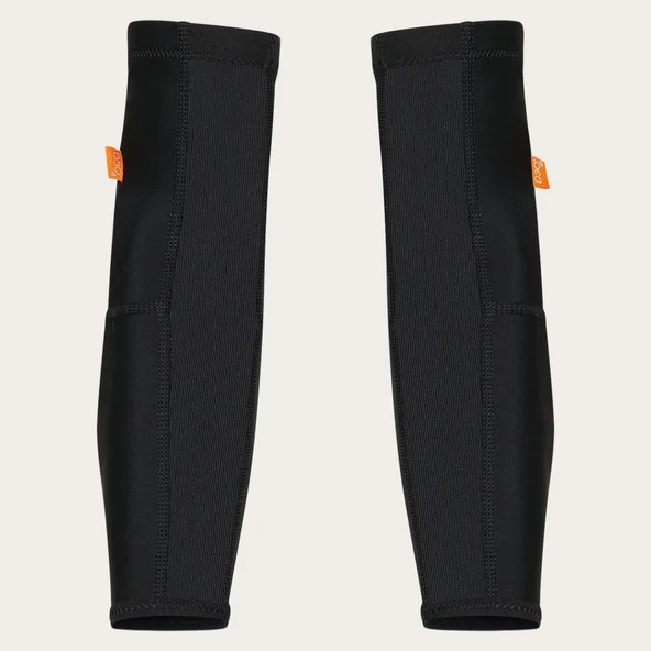Oakley All Mountain D30 Elbow Guard Koruyucu Dirseklik Seti Large FOS901488 02E Blackout ürün görseli