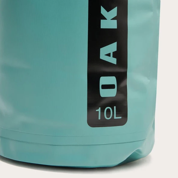 Oakley Barrel 10L Dry Bag Çanta FOS901480 7CC Pacific - 4