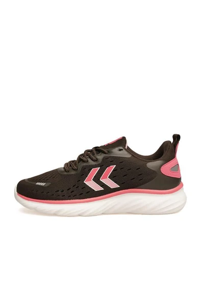 hummel Franz 900648-6575 Siyah Kadın Spor Ayakkabı