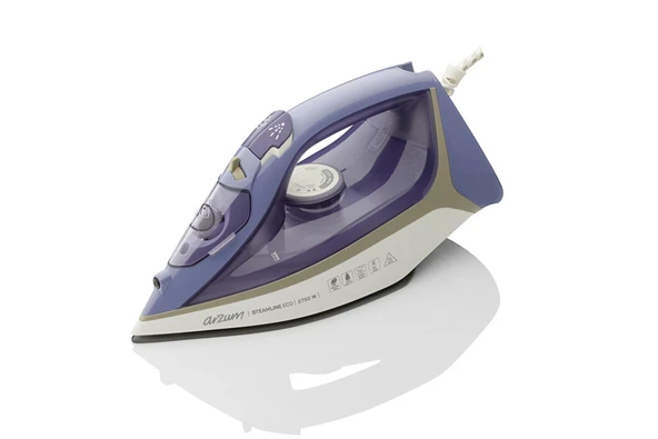 Arzum Steamline Eco AR6037 2750 W Buharlı Ütü - 1