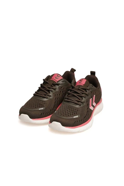 hummel Franz 900648-6575 Siyah Kadın Spor Ayakkabı - 3
