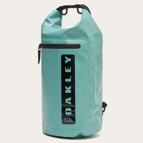 Oakley Barrel 10L Dry Bag Çanta FOS901480 7CC Pacific - 3