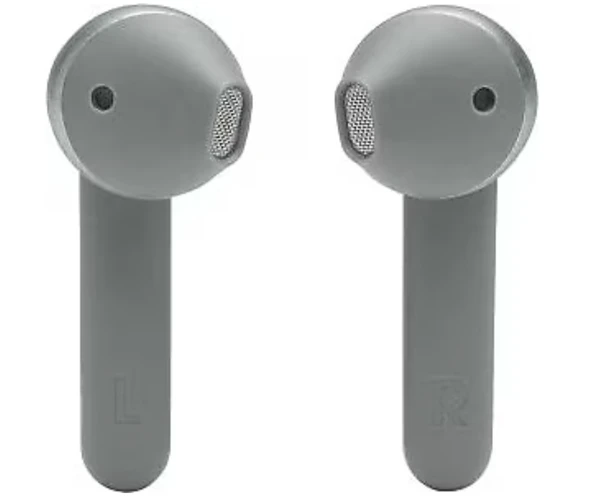 JBL Tune 225TWS Kulak İçi Bluetooth Kulaklık Gri - 4