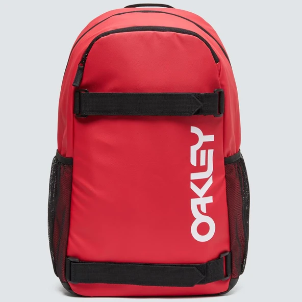 Oakley The Freshman Skate Sırt Çantası FOS901202 465 Red Line - 1