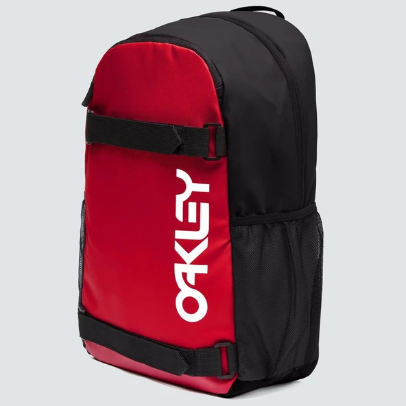 Oakley The Freshman Skate Sırt Çantası FOS901202 465 Red Line - 3