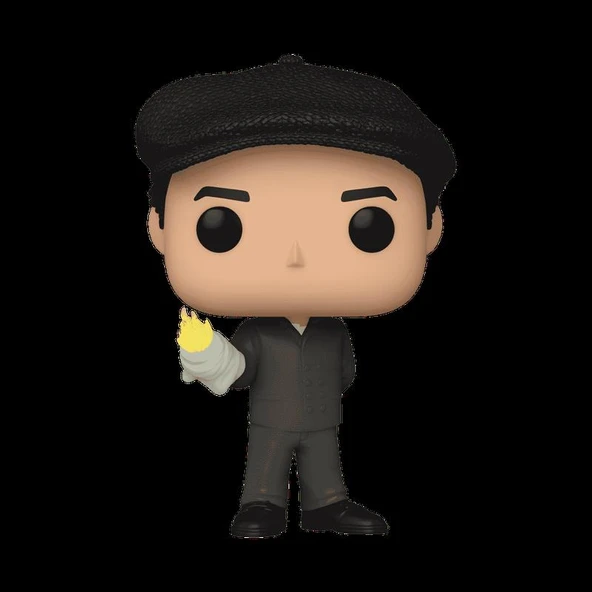 Funko Pop The Godfather Part II Vito Corleone 1525 - 2