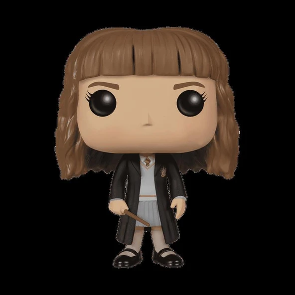 Funko Pop Harry Potter Hermione Granger 03 - Resim 2