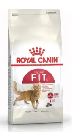 Royal Canin Fit 32 Yetişkin Kedi Maması 4 Kg