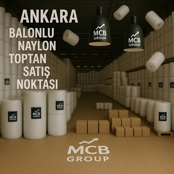 3 Adet 50cm x 50 Metre Balonlu Naylon Paketleme Ambalaj Koruma Patpat Naylonu - 8