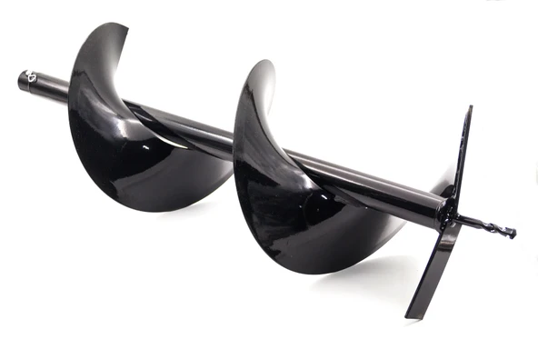 Toprak Burgu Ucu Delme Aparatı 250x800 mm - Resim 3