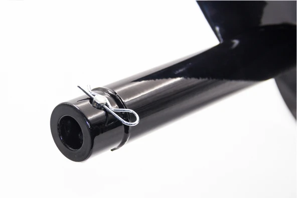 Toprak Burgu Ucu Delme Aparatı 250x800 mm - Resim 5