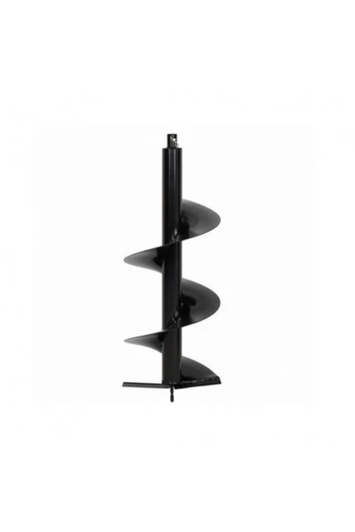 Toprak Burgu Ucu Delme Aparatı 200x800 mm ürün görseli