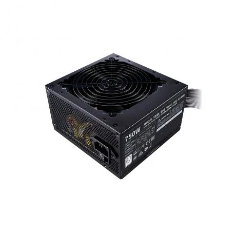 COOLERMASTER MPE-7501-ACABW-EU MWE 750W 80+ 12cm FAN GUC KAYNAGI