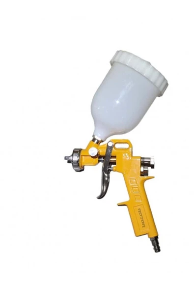 990GA  Üstten Depolu Boya (Kompresör) Sarı ürün görseli