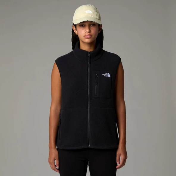 The North Face W Yumıorı Vest Kadın YELEK Nf0A8B6Fjk31