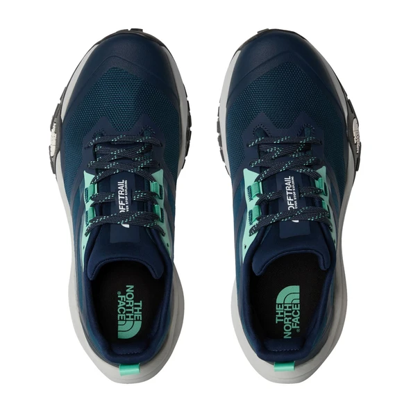 The North Face W OFFTRAIL VERSA Kadın Ayakkabısı NF0A8AEZ81E1 - Resim 6