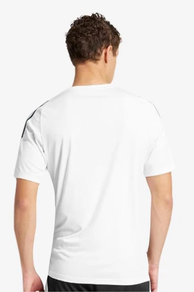 adidas Tiro24 Jsy IS1019 Beyaz Erkek Forma - 2