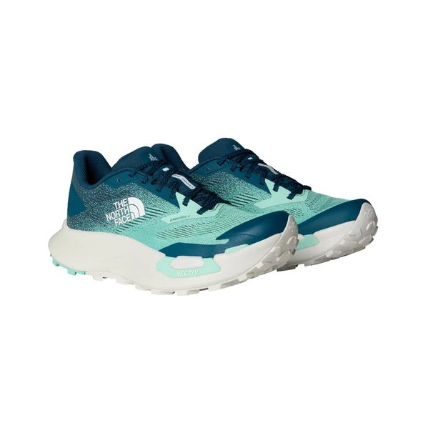 The North Face Kadın VECTIV ENDURIS 4 Ayakkabısı NF0A8AEQ6R81 - Resim 2