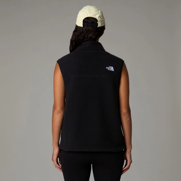 The North Face W Yumıorı Vest Kadın YELEK Nf0A8B6Fjk31 - 4