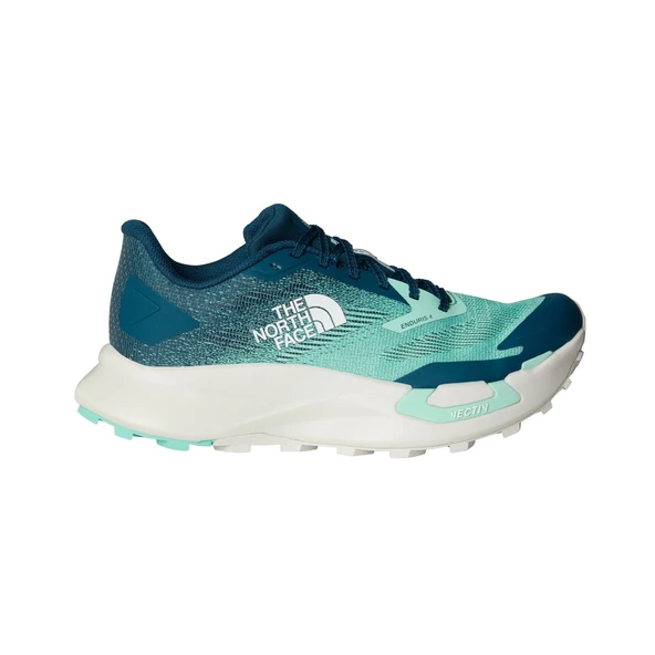The North Face Kadın VECTIV ENDURIS 4 Ayakkabısı NF0A8AEQ6R81 ürün görseli