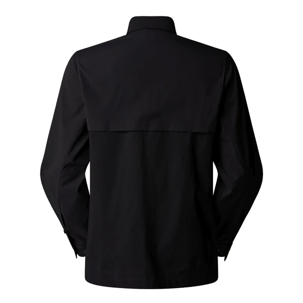 The North Face W L/S LIGHTRANGE SHIRT Kadın Tişört NF0A8B54JK31 - 6