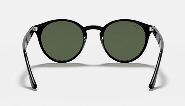 Ray-Ban Rb 2180 601/71 49-21 Unisex Güneş Gözlüğü - 5