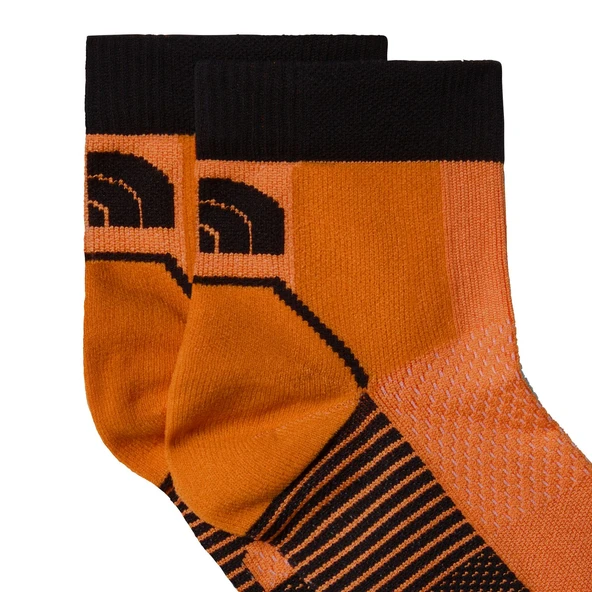 The North Face TRAIL RUN QUARTER SOCK Çorap NF0A882ETNI1 - 5