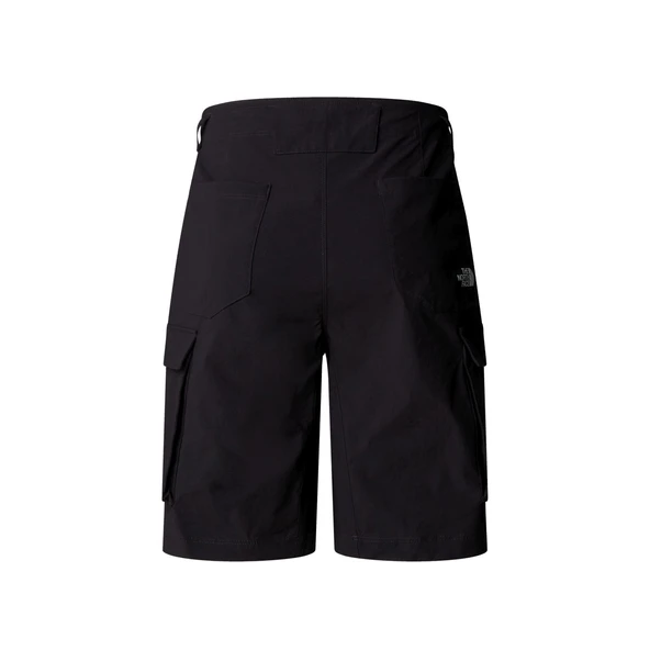 The North Face W EXPLORATION CARGO SHORT Kadın NF0A8BGJJK31 - Resim 2