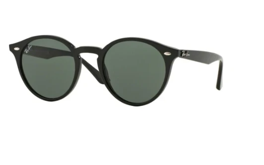 Ray-Ban Rb 2180 601/71 49-21 Unisex Güneş Gözlüğü - 1