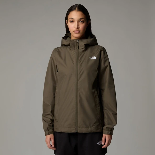 The North Face W QUEST JACKET - EU Kadın Ceket NF00A8BA21L1