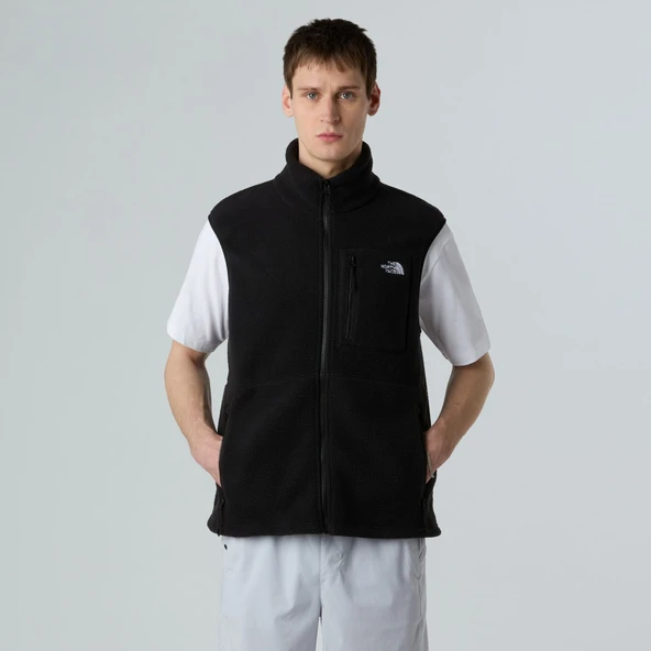 The North Face Erkek Yumıorı Yelek Nf0A8B65Jk31