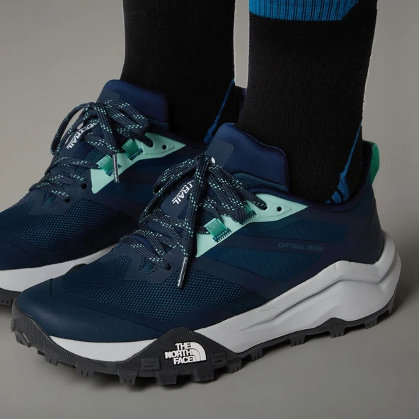 The North Face W OFFTRAIL VERSA Kadın Ayakkabısı NF0A8AEZ81E1 - Resim 5