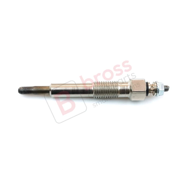 Opel Astra F Corsa Combo Vectra İçin 1 Adet Kızdırma Bujisi 90569338 09118201 11 V - Resim 2