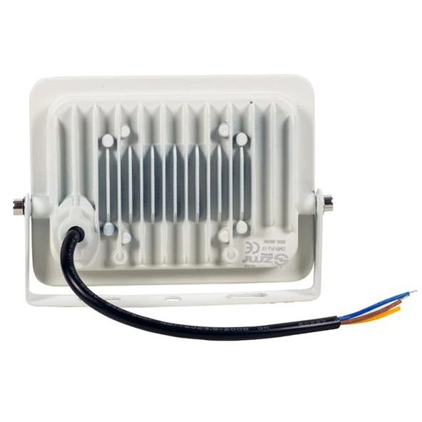 Zmr 30 Watt 6500K 220 Volt IP65 Beyaz Led Projektör