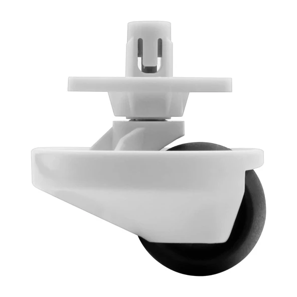 srfn ticaret Roborock S7 Sonic Mopping S8 Q7 Uyumlu Ön Tekerlek - Resim 3